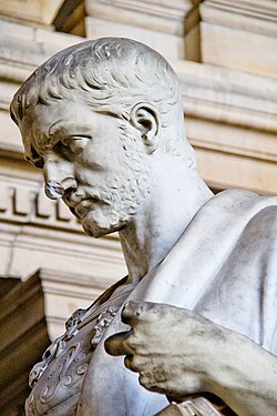 foto de Ulpiano, jurista romano